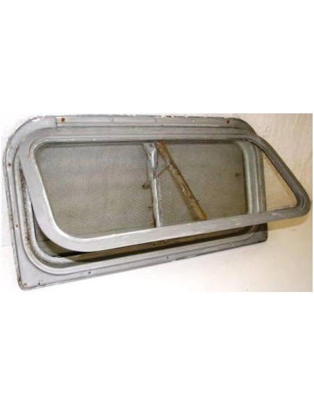 Woodlin Seal for Second Generation Vintage Woodlin Windows Woodlin Seal for Second Generation Vintage Woodlin Windows