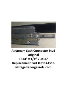 Window Sash Connectors 2