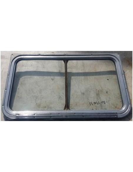 Woodlin Seal for First Generation Vintage Woodlin Windows Woodlin Seal for First Generation Vintage Woodlin Windows
