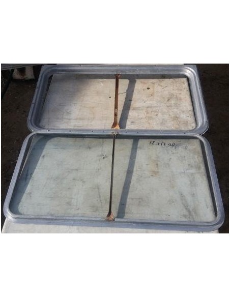 Woodlin Seal for First Generation Vintage Woodlin Windows Woodlin Seal for First Generation Vintage Woodlin Windows