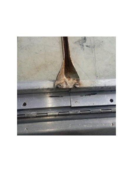 Woodlin Seal for First Generation Vintage Woodlin Windows Woodlin Seal for First Generation Vintage Woodlin Windows