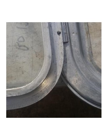 Woodlin Seal for First Generation Vintage Woodlin Windows