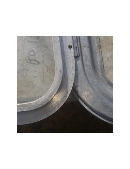 Woodlin Seal for First Generation Vintage Woodlin Windows Woodlin Seal for First Generation Vintage Woodlin Windows