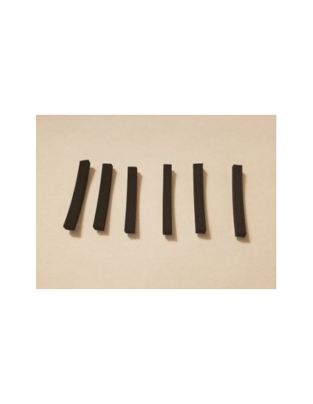 Glass Alignment Guides for Snap Ring Windows Glass Alignment Guides for Snap Ring Windows
