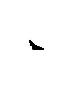 Hehr Hallmark 17 Glazing Bead, Movable Section, for Vintage Hehr Awning Windows 2
