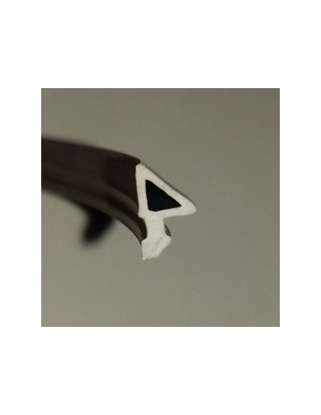 Hehr Hallmark 17 Closing Seal, Hinge Side Hehr Hallmark 17 Closing Seal, Hinge Side