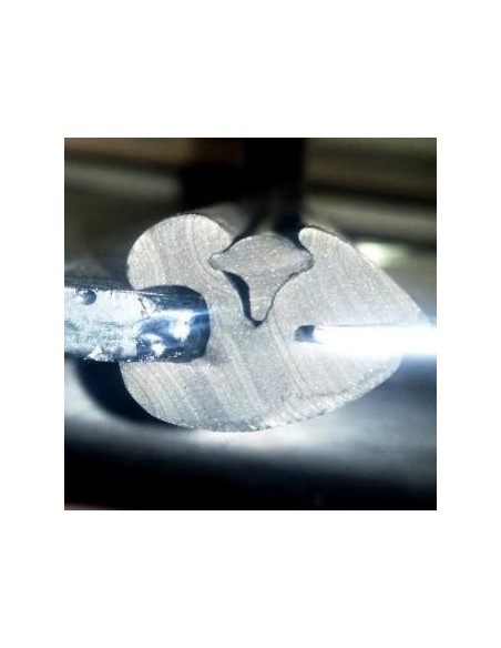 Marvel Locking Gasket for 3/16" to 1/4" Glass/plexi Marvel Locking Gasket for 3/16" to 1/4" Glass/plexi