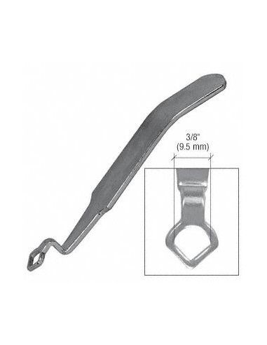Locking Gasket Installation Tool
