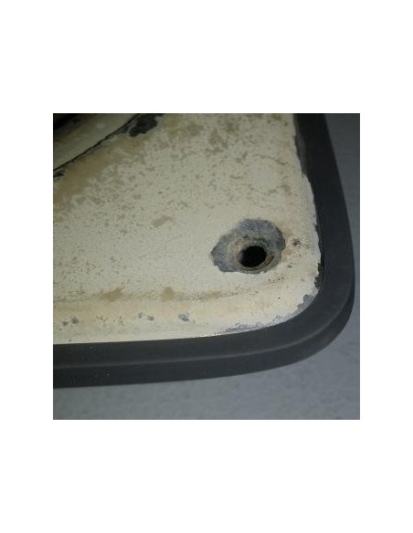 Woodlin Backframe Gasket for Vintage Woodlin Windows Woodlin Backframe Gasket for Vintage Woodlin Windows