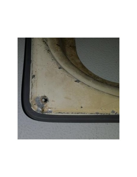 Woodlin Backframe Gasket for Vintage Woodlin Windows Woodlin Backframe Gasket for Vintage Woodlin Windows