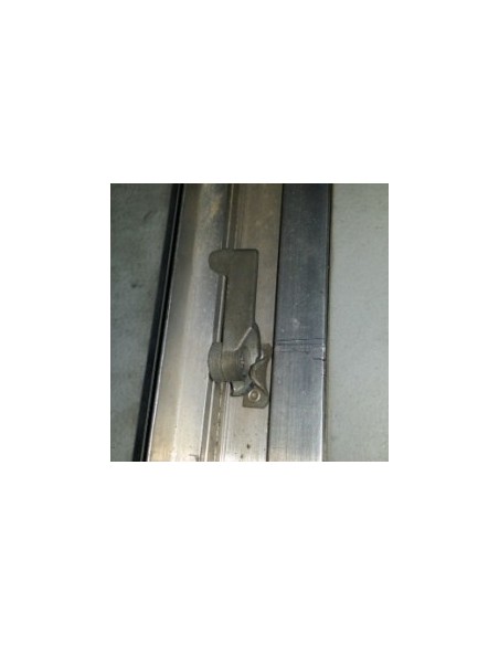 Hehr 1900, 2500 Pile Weatherstrip Seal Hehr 1900, 2500 Pile Weatherstrip Seal