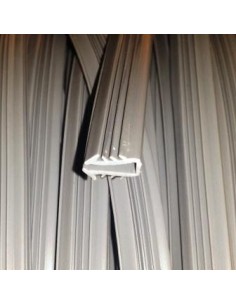 Hehr 2199 Fixed Window Glazing 2