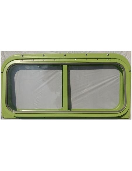 Woodlin Glazing Seal for Second Generation Vintage Woodlin Windows Woodlin Glazing Seal for Second Generation Vintage Woodlin Windows