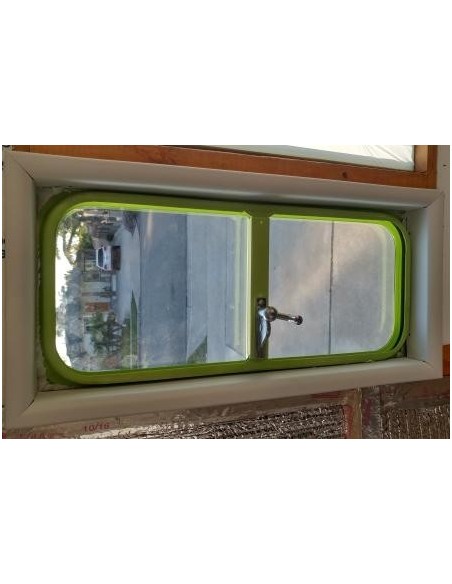 Woodlin Glazing Seal for Second Generation Vintage Woodlin Windows Woodlin Glazing Seal for Second Generation Vintage Woodlin Windows
