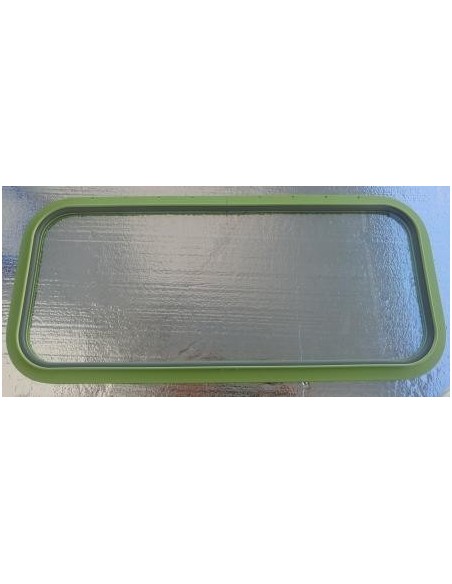 Woodlin Glazing Seal for Second Generation Vintage Woodlin Windows Woodlin Glazing Seal for Second Generation Vintage Woodlin Windows