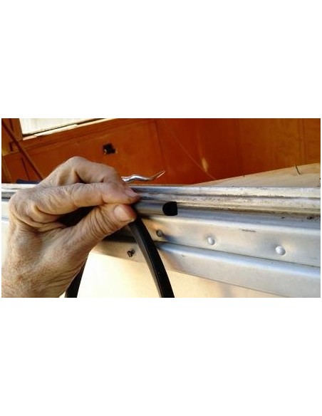 Spartan Window Seal 1