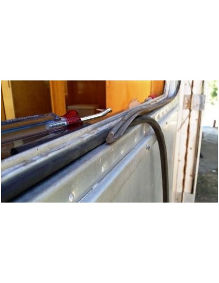 Spartan Window Seal 1