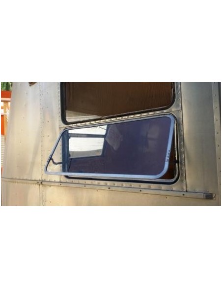 Spartan Window Seal 1