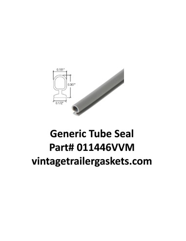 Generic Tube Seal
