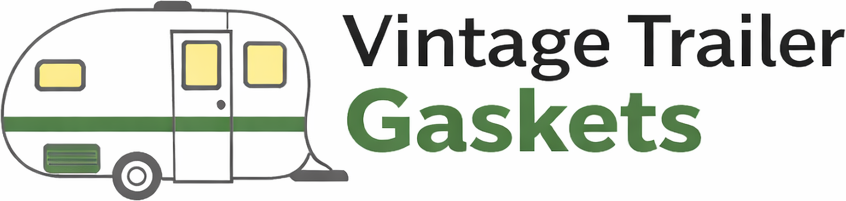 Vintage Trailer Gaskets